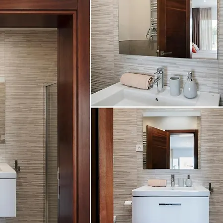 Villa Causel - Luxury With Hot Tub