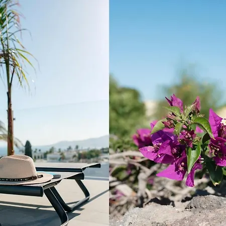 Causel - Luxury With Hot Tub * Puerto del Carmen (Lanzarote)