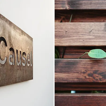 Causel - Luxury With Hot Tub Puerto del Carmen (Lanzarote)