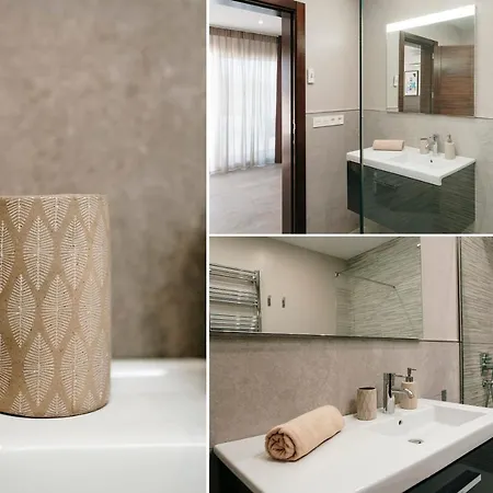 Causel - Luxury With Hot Tub *